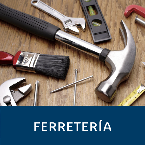 FERRETERIA