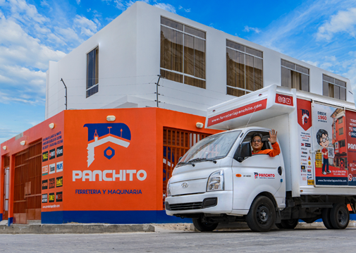 TIENDAPIURA